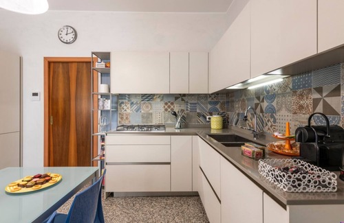 Washington Apartment | BnButler - Stromboli, 22