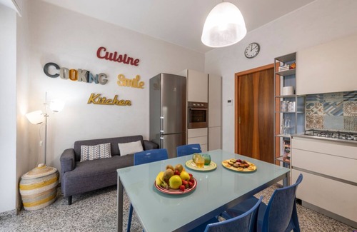 Washington Apartment | BnButler - Stromboli, 22