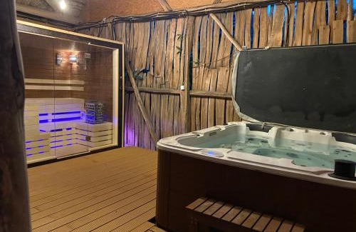 Satoraljaujhely Apartment | BNCK Wellness Residence