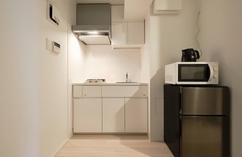 Koto Apartment | BNear Toyocho Station up to 2 ppl WiFiTokyo/Koto-ku Tokyo