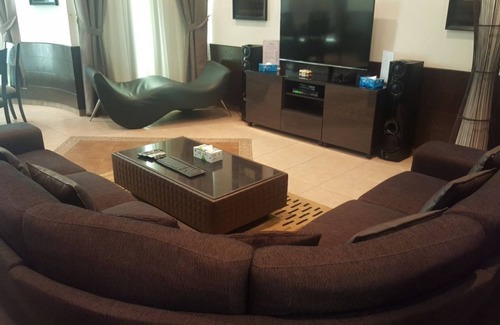 Bneid Al Qar Apartment | Bneid Al Gar Penthouse