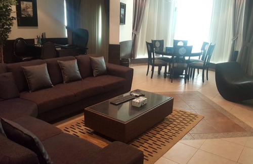 Bneid Al Qar Apartment | Bneid Al Gar Penthouse