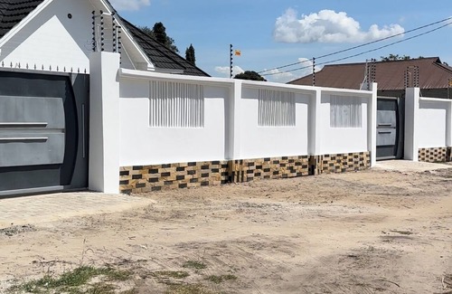 Bagamoyo Apartment | BNJ Royal Palace lln