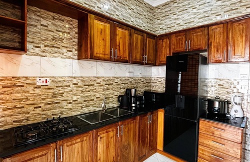 Bagamoyo Apartment | BNJ Royal Palace ln