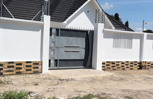Bagamoyo Apartment | BNJ Royal Palace ln