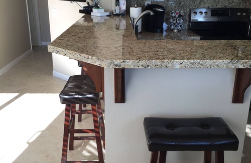 Palm Desert Condo | BNP PARIBAS TENNIS! Absolutely Pristine 2-2 Lower Unit with Stunning Views!