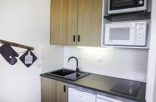 Reberty Apartment | Boëdette 213 A by Interhome