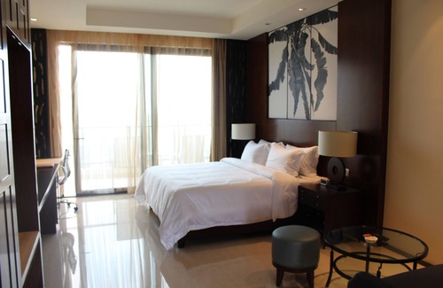 Bo'ao Other | Bo'ao Heyue Seaview Hotel