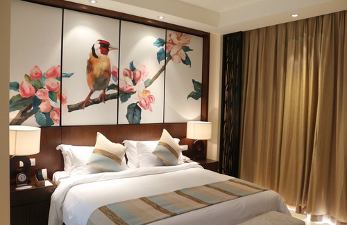 Bo'ao Other | Bo'ao Heyue Seaview Hotel