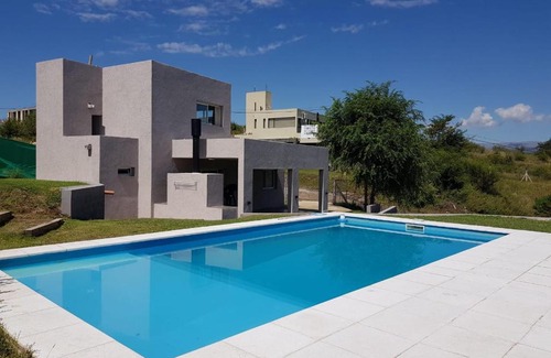 Villa Icho Cruz House | Bº CERRADO LOMAS DEL REY MAYU SUMAJ