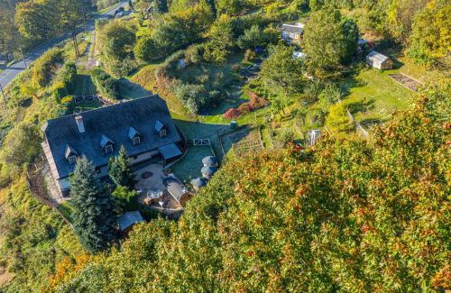 Hanusovice Ski Chalet | BO!chalupa