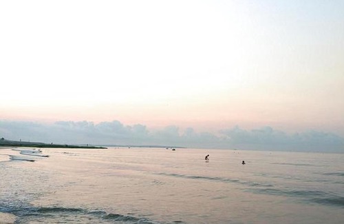 East Ham Tien Beach House | Bo Guest House