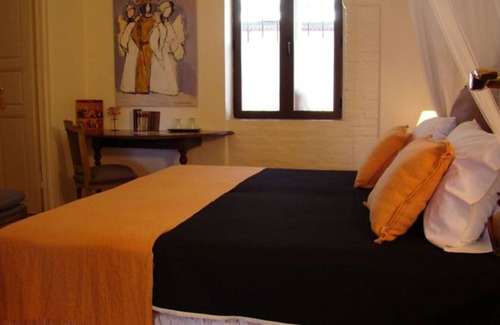 Chicoana Hotel | Bo Hotel de Encanto