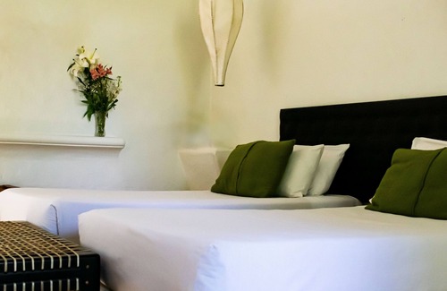 Chicoana Hotel | Bo Hotel & Spa Chicoana Salta