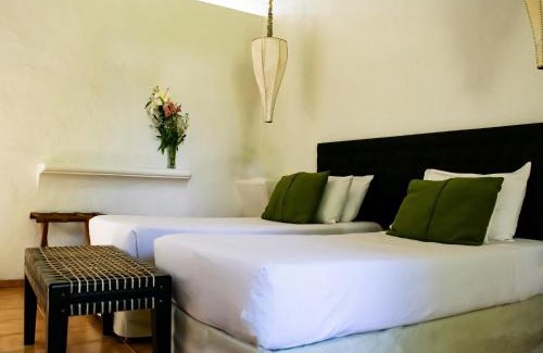 Chicoana Hotel | Bo Hotel & Spa Chicoana Salta