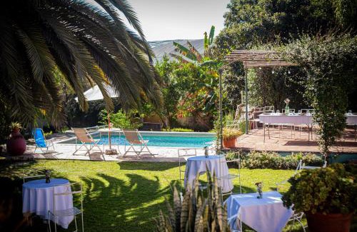 Chicoana Hotel | Bo Hotel & Spa Chicoana Salta