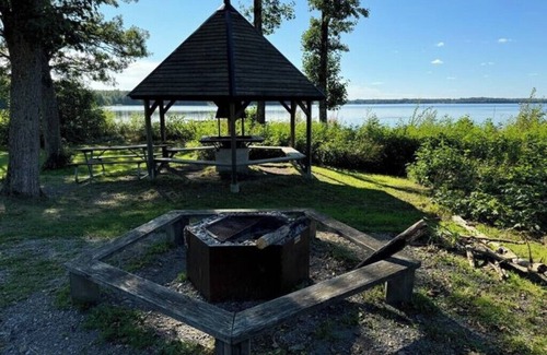 Forsheda House | Bo i Dannäs och besök Isaberg samt High Chaparral