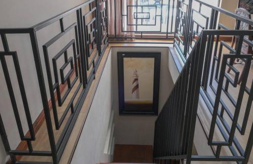 Bo'Kaap House | Bo Kaap Bliss - Modern Charm