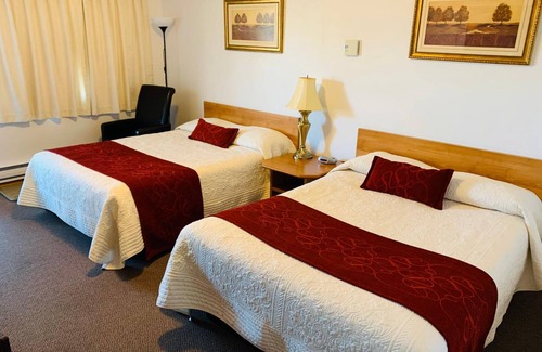 North Bay Hotel | Bo-Mark Motel