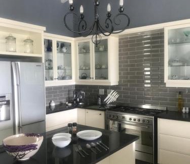 Ramsgate South House | Bo-Yoga