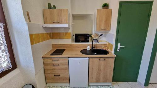 Clermont-l'Herault Apartment | Bo'Zen