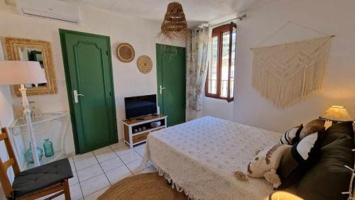 Clermont-l'Herault Apartment | Bo'Zen