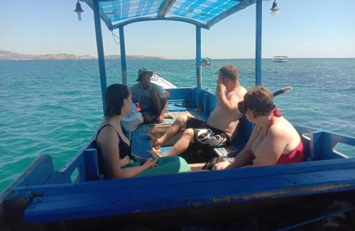 Riung Boat Rental | Boa Ende Boat Trip