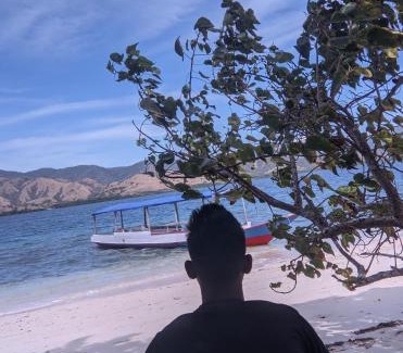 Riung Boat Rental | Boa Ende Trip