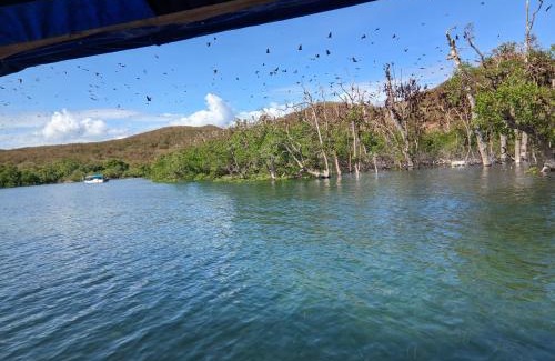 Riung Boat Rental | Boa Ende Trip