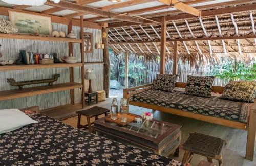 Rote Island Bed & Breakfast | Boa Gardens Boutique Guesthouse Rote