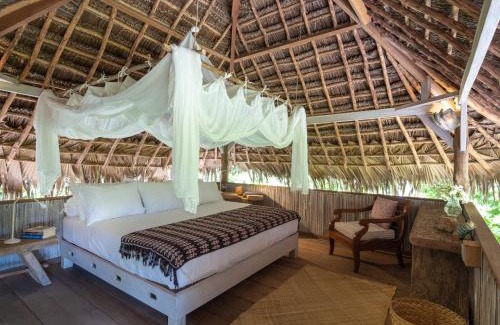Rote Island Bed & Breakfast | Boa Gardens Boutique Guesthouse Rote