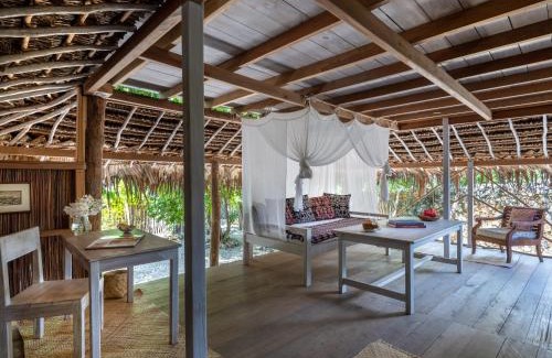 Rote Island Bed & Breakfast | Boa Gardens Boutique Guesthouse Rote