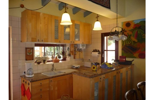 Baiona House | Boa Onda -Casa Bougainvillea - Holiday house/private pool