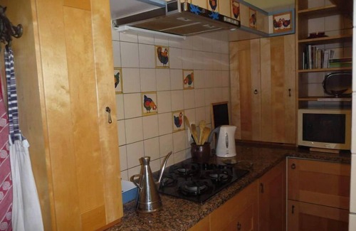 Baiona House | Boa Onda -Casa Bougainvillea - Holiday house/private pool