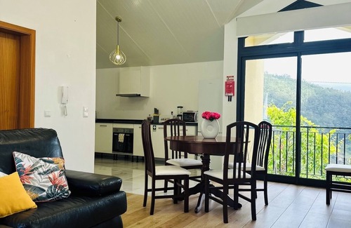 Campanario Villa | Boa Vista- Luxury 2 bedroom , Panoramic Sea & mountains views