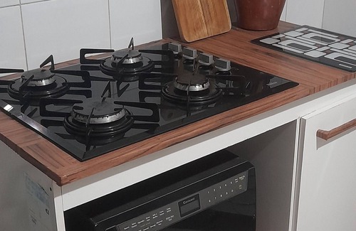 Niteroi Apartment | Boa Viagem