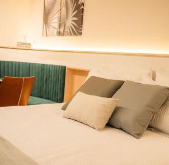 Boa Viagem Apartment | BOA VIAGEM - FLAT ROOFTOP ALTO PADRÃO