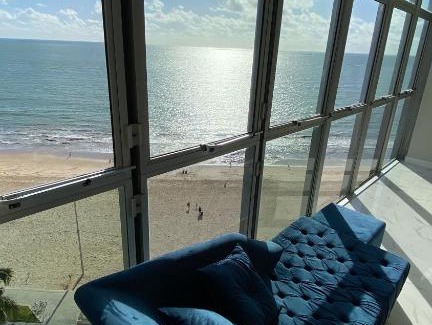 Piedade Apartment | Boa Viagem Piedade Beach 150 m2