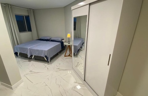 Piedade Apartment | Boa Viagem Piedade Beach 150 m2