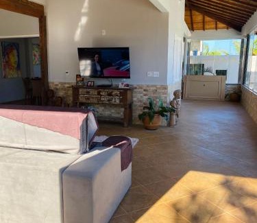 Rasa House | Boa vista