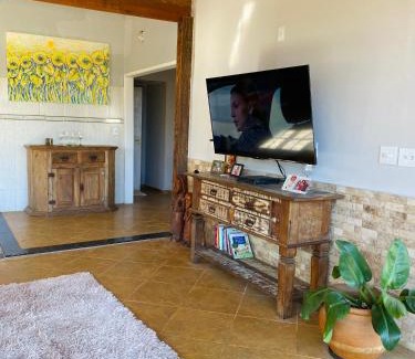 Rasa House | Boa vista