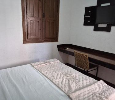 Carmo da Mata Hotel | Boa Vista