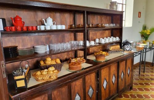 Carmo da Mata Hotel | Boa Vista