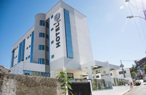 Oliveira Hotel | Boa Vista Hotel