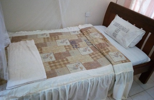 Wote House | Boabab Guest House