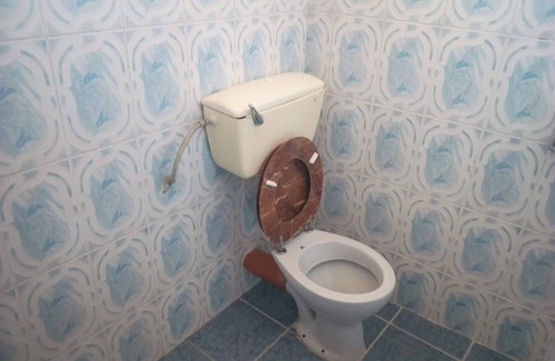 Wote House | Boabab Guest House