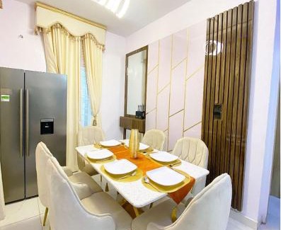 Ofin House | BOAD Ventures