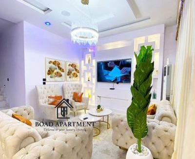 Ofin House | BOAD Ventures