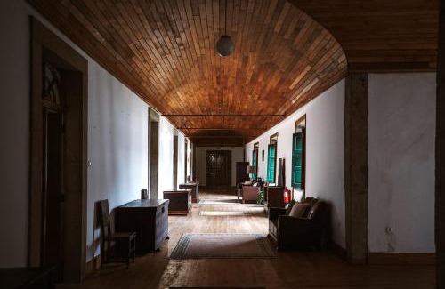 Vila de Cucujaes House | Boanova Guesthouse Convento Cucujães