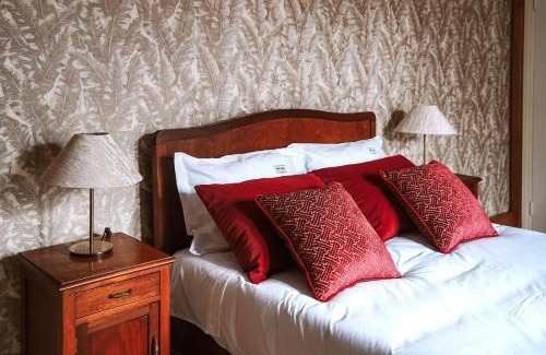 Vila de Cucujaes House | Boanova Guesthouse Convento Cucujães